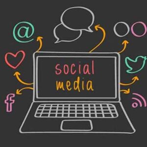 O que é social media e o que ele faz?