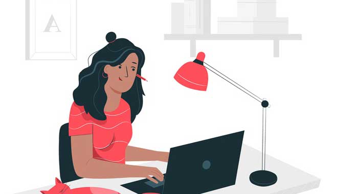 freelance social media