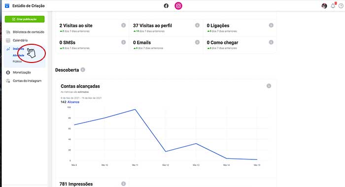 facebook-studio-Audience Insights