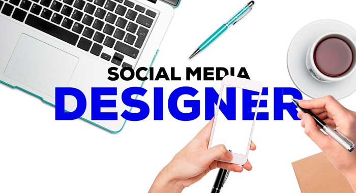 social-media-designer