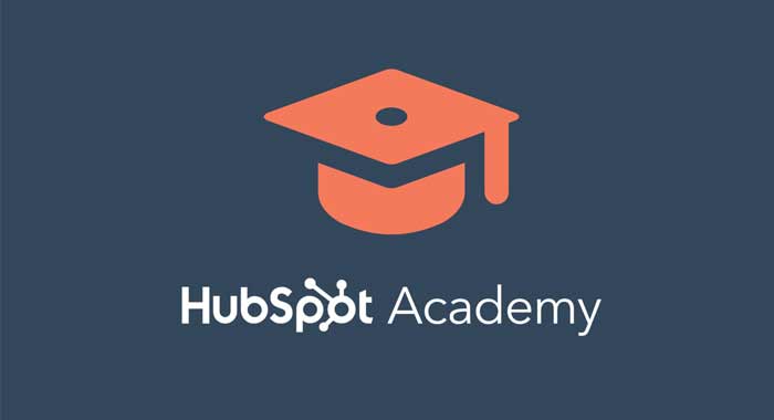 HUBSPOT ACADEMY