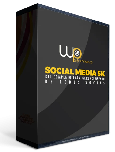 Social Media 5K