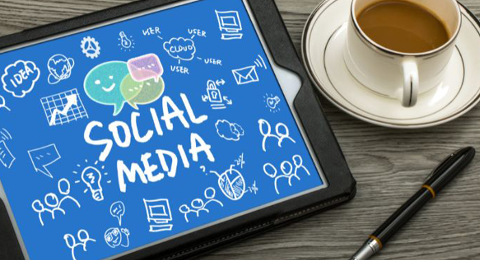 social media 2024