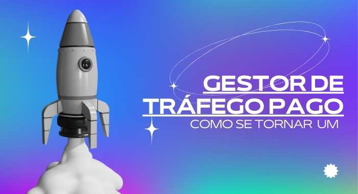 gestão de tráfego pago