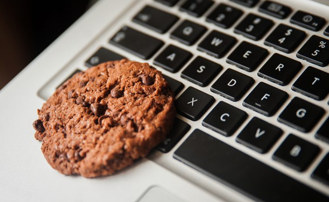 Cookies De Terceiros