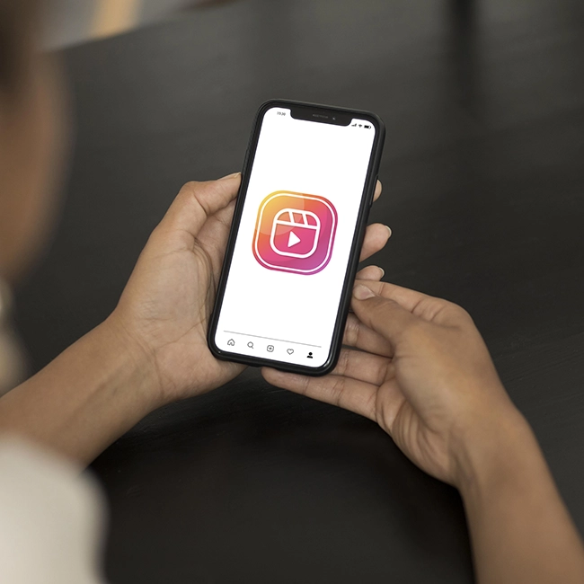 carrossel instagram