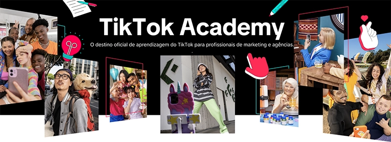 curso de tik tok